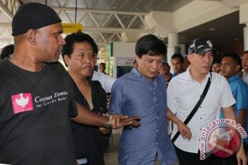 BNN akan Memproses Hukum Oknum yang Halangi Penangkapan Bupati Ogan Ilir