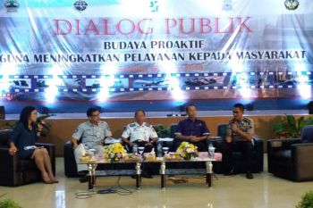 Angka Kecelakaan Lalu-lintas Libatkan Pelajar Cukup Tinggi