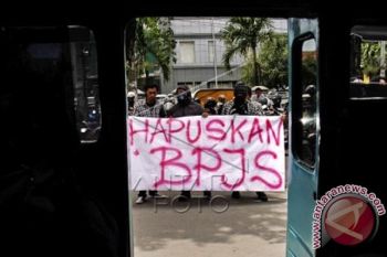 Kenaikan iuran BPJS Kesehatan mesti dikaji