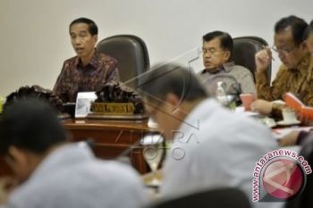 Presiden Minta Regulasi Pilkada Bersifat Jangka Panjang