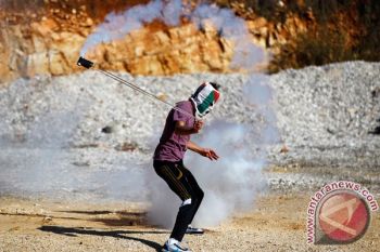  Inggris Kutuk Keputusan Israel Perluas Permukiman di Tepi Barat