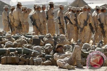 Militer AS Tak Siap Perang Melawan Rusia