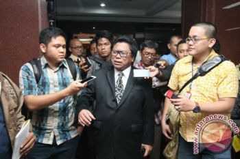 Oesman Sapta Apresiasi Ujian Doktor yang Terbuka