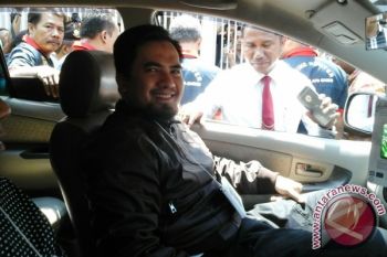 Saipul Jamil Jalani Rekonstruksi 34 Adegan Kasus Pencabulan