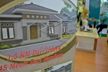 Rei Dorong Pembangunan Rumah Vertikal Di Daerah 