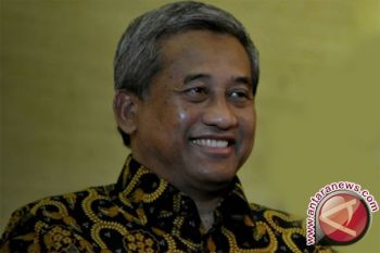 Mohammad Nuh Terpilih Jadi Ketua MWA ITS
