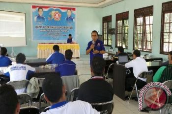 Karang Taruna Lebih Mudah Memotivasi Masyarakat Desa 
