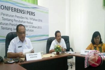 Penyesuaian Iuran JKN Berlaku Awal April 2016