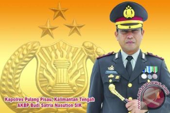 Jangan Takut! Laporkan Bila Ada Oknum Polisi Bekingi Bandar Narkoba, Ini Kata Poles Pulpis
