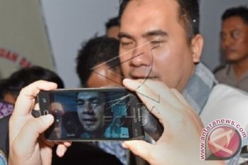 Saipul Jamil mendapat banyak pelajaran sebagai tahanan