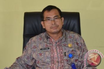 Wajib KTP di Barito Selatan 99.882 Jiwa