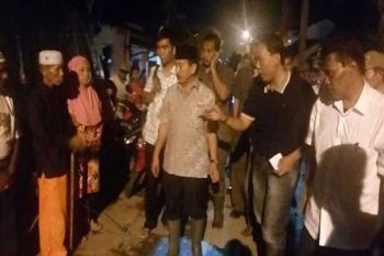Pemkot Bandarlampung Siapkan Bantuan Korban Banjir 