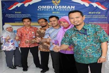 Ombudsman: PLN Lampung Punya Empat Masalah Besar
