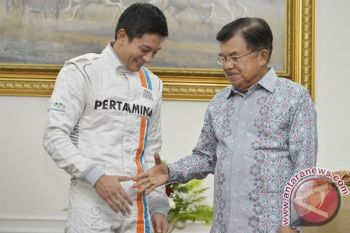 TV Swasta Akhirnya Siarkan Formula 1, Aksi Rio Bisa Ditonton