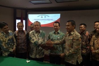 Semen Indonesia Gandeng Pabrik Semen Aceh