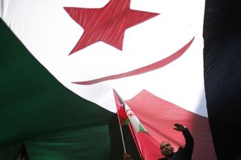 Maroko Minta PBB Tarik 84 Staf dari Misi Sahara Barat
