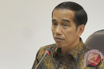 Presiden Minta Kementerian PUPR Periksa Kondisi Tanah Hambalang