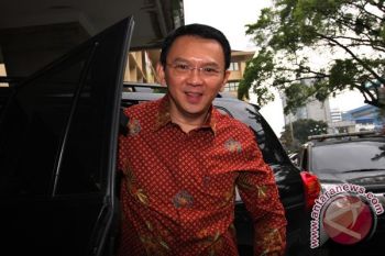 Ahok Ingin Dukungan Parpol Tanpa Syarat Apapun