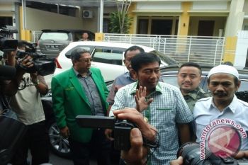 Haji Lulung Siap Ikuti Pilkada DKI. PPP Pimpinan Djan Faridz Mendukung