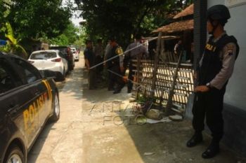 Muslimin Solo Raya Tuntut Bubarkan Densus 88