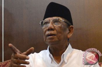 Hasyim Muzadi: Narkoba adalah Terorisme Versi lain