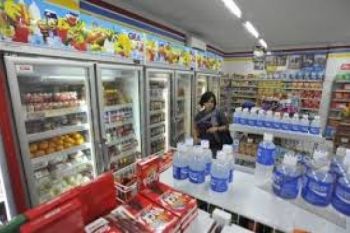 Legislator: Keberadaan Toko Modern Jangan Matikan Pedagang Kelontong
