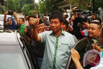 Lulung Yakin Kisruh PPP Tak Hambat Pencalonannya di Pilkada DKI