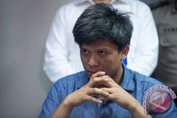 Bupati Ogan Ilir Dibawa ke Fasilitas Rehabilitasi di Lido