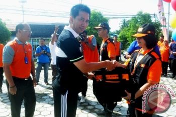 BPS Barut Apel Siaga Sensus Ekonomi 2016