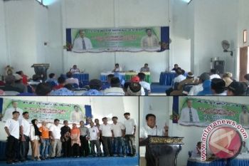 Kebijakan Anggaran Mubar Dukung Mobilitas Ekonomi Rakyat