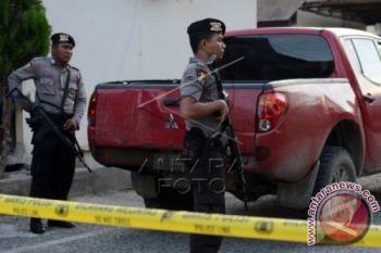 Polda Sulteng Telusuri Jalur WNA Gabung MIT
