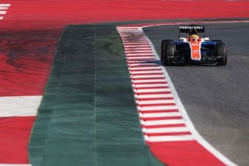 Disanksi Tiga Posisi, Rio Dihukum karena Tabrakan Pit-Lane