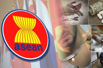 Sentralitas ASEAN Ditunjang Kebijakan baru India