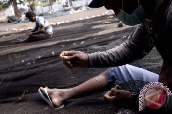BPS: Kesejahteraan nelayan Sulut meningkat