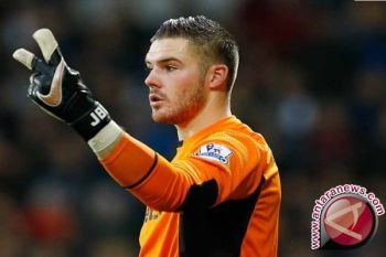 Butland Teken Kontrak Baru Dengan Stoke