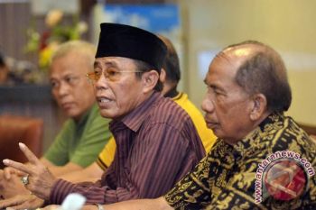 Status pengakuan Akbar Raja Tallo dipertanyakan