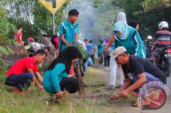 Gerakan Mamuju "Mapaccing" dapat Dukungan