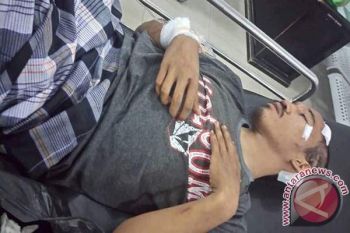 Polda Didesak Tindak Pelaku Kriminal Terhadap Mahasiswa 