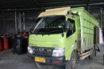 Kodim Lampung Selatan Amankan Minyak Ilegal 