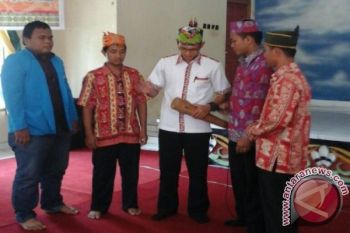Lomba Kerohanian Meriahkan Perayaan Nyepi di Sampit 