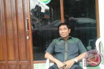 Menengok Markas "Suka Haji Lulung"