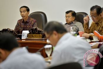 Restu Istana untuk Calon Perorangan