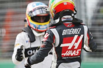 Alonso: Berkat Standar Keamanan kami, Saya Masih Hidup