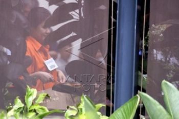 Berkas Jessica belum dikembalikan ke Kejaksaan