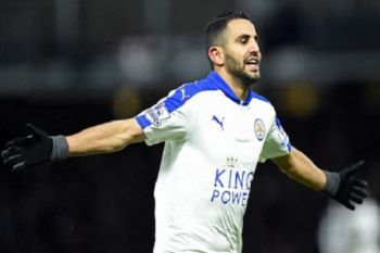 Leicester makin mendekat ke juara Liga Inggris