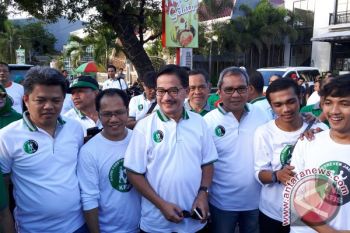 JALAN SEHAT KAHMI