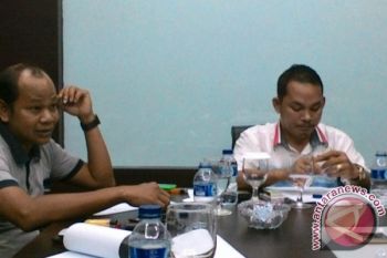 Dinas PU Murung Raya Diduga Bersekongkol Dengan Kontraktor