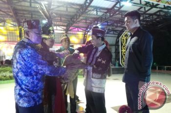 Kotawaringin Timur Gelar Festival Habaring Hurung 