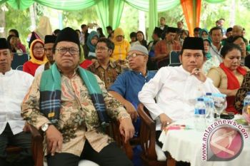MPR: Bangsa Indonesia harus mencintai budayanya sendiri