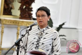 Indonesia Protes Tindakan Penjaga Pantai Tiongkok yang Lakukan Intimidasi